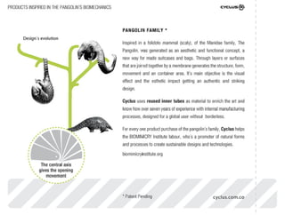 Cyclus Full Product Line