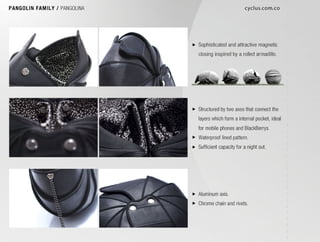 Cyclus Full Product Line