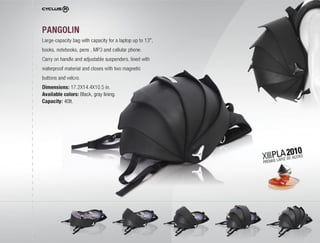 Cyclus Full Product Line