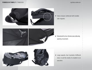 Cyclus Full Product Line