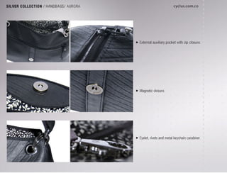 Cyclus Full Product Line