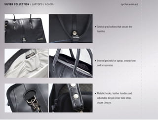 Cyclus Full Product Line