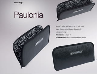 Cyclus Full Product Line