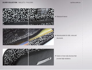 Cyclus Full Product Line