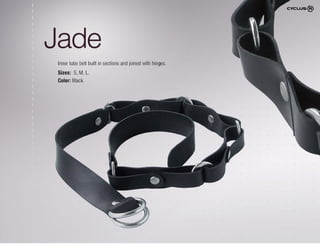 Cyclus Full Product Line