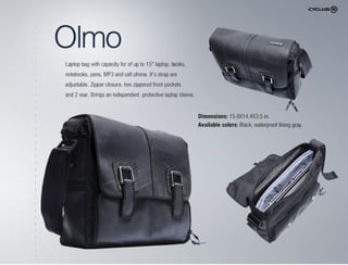 Cyclus Full Product Line