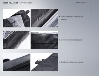 Cyclus Full Product Line