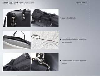 Cyclus Full Product Line