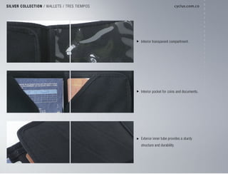 Cyclus Full Product Line