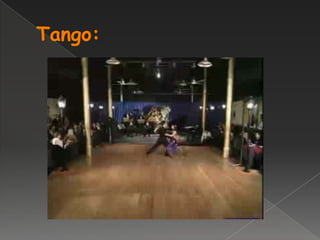 Tango:
