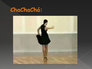 ChaChaChá: