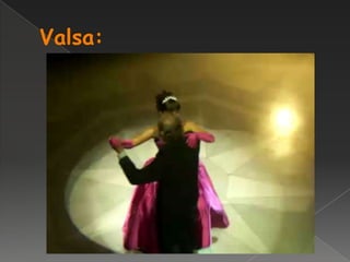 Valsa:
