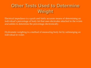 Non-Caucasians are underrepresented