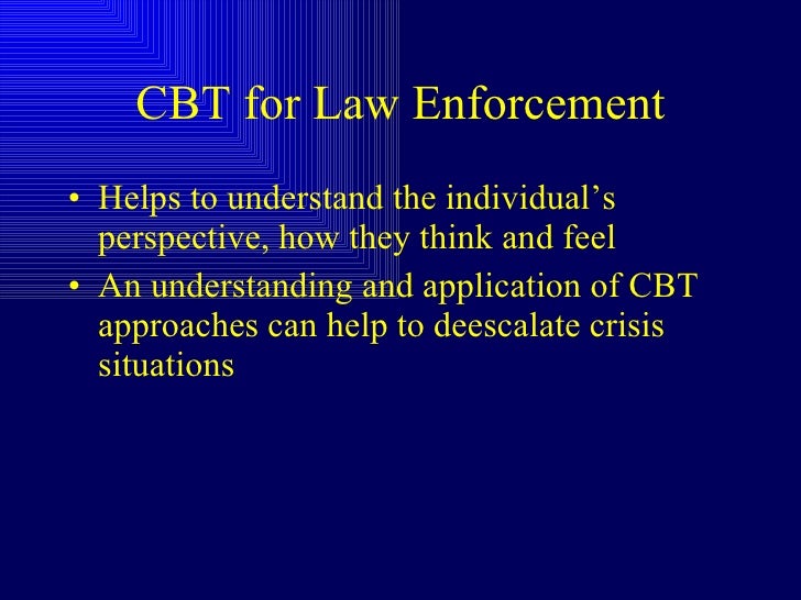 Cognitive Behavior Therapy Cbt For Psychosis Cognitive Behavior Therapy Cbt For Psychosis