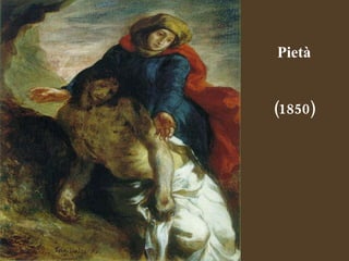 Pietà (1850) 