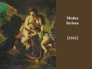 Medea furiosa (1862) 