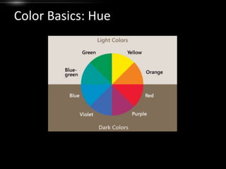  limitations of screen readersBlindness: Design TipsPerceivable: include detailed text description for graphics, video, animationOperable: fully operable with keyboardUnderstandable: make sure your page has a clear, and consistent structure, and avoid using complex tablesRobust: be careful with new technologies that will raise incapability with AT