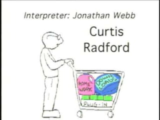 Low-Vision: Challenges cannot see without magnifier