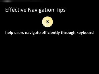 MobilityLet’s hear it!What are the challenges?
