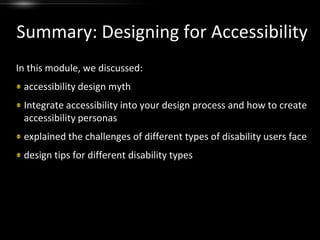 How do we read online?People almost always scan your pagesUserswon't read your text thoroughlyin a word-by-word mannerMost readers have 2 key questions:Am I on the right page? If not, where do I go next? Headingslinks