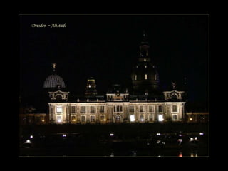 Dresden ~ Altstadt