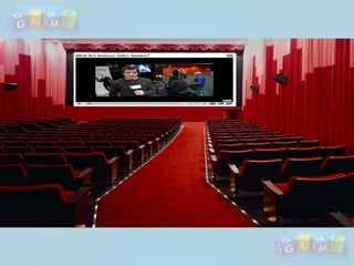 Genres of Games-Action			-Fantasy role playing-Fighting			-Adventure-Driving or flying	-Multiplayer-Sports			-Massively multiplayer-3D Shooter		 role playing -Card or board	-Combination -Strategy			    	