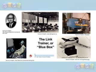 Genres of SimulationsBranching stories