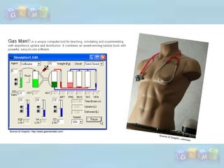 MinigamesSerious Games vs. Casual GamesA serious game is an interactive computer application, with or without a significant hardware component, that-Has a challenging goal;