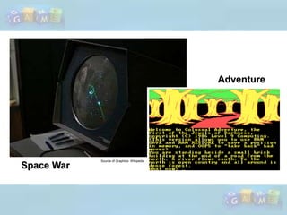 Is fun to play and/or engaging;