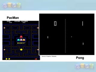 Incorporates some concept of scoring;