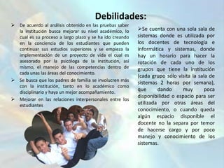 Capacitación a docentes en el diseño de pruebas por competencias para el aula de clase.