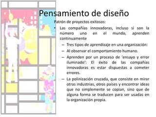 SE PONDERA COSTOS Y BENEFICIOS