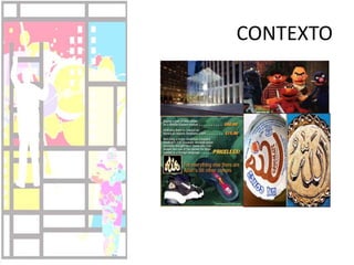 CONTEXTO