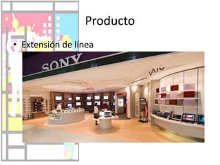 DIMENSIONES DEL PRODUCTOPRODUCTO