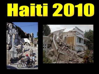 Haiti 2010 