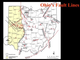 Ohio’s Fault Lines 