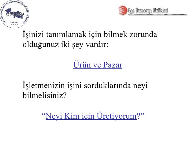 ULUSLARARASI REKABET STRATEJİLERİ