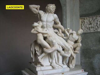 LAOCOONTE 