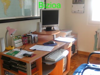 Bizioa   