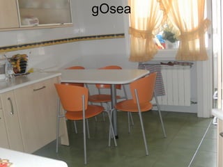 gOsea 