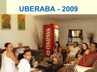 UBERABA - 2009 
