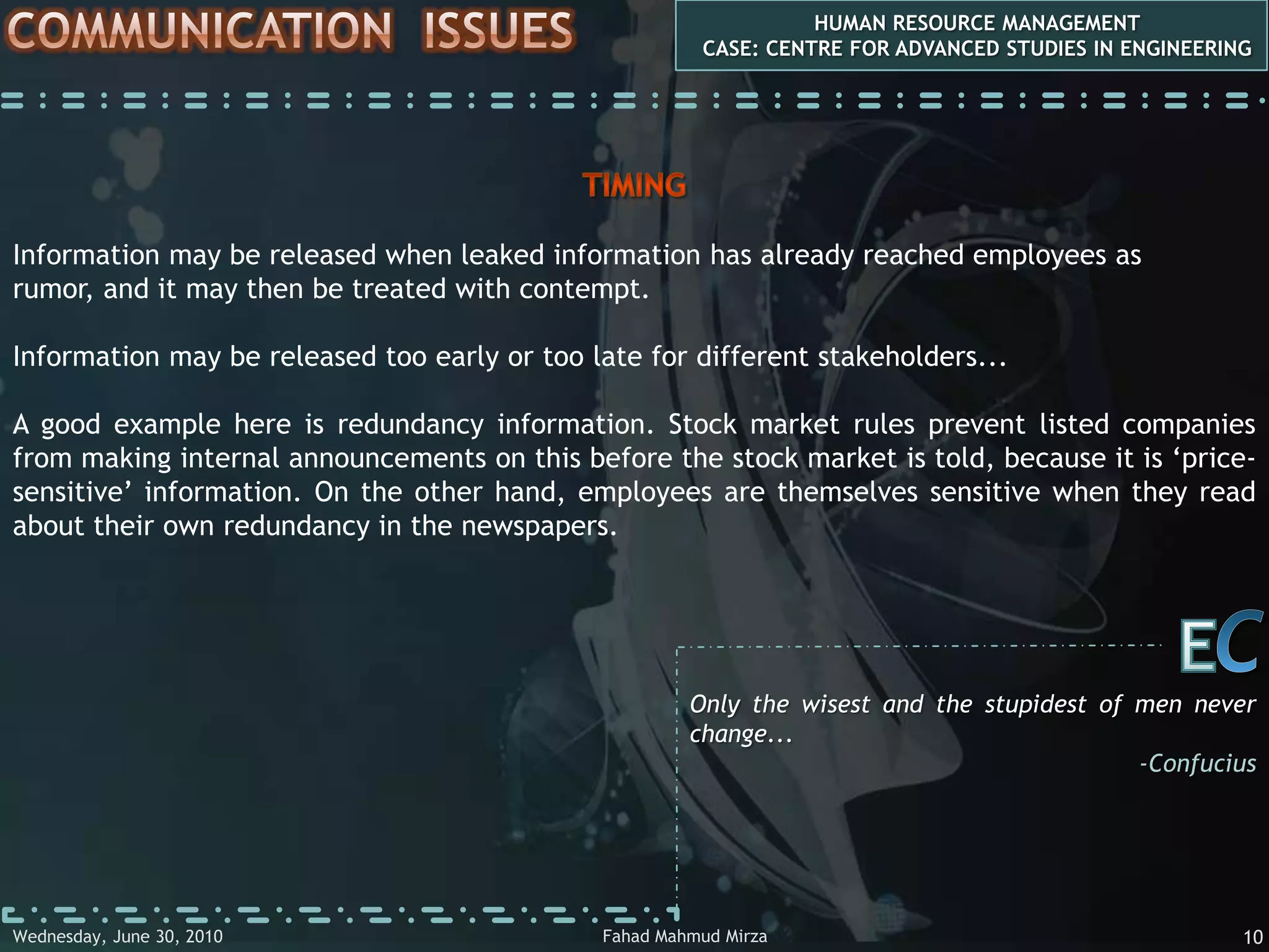  Appraisal interviews