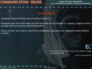  Newsletters, electronic circulars and DVDs