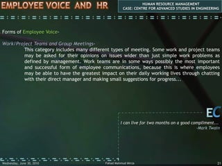  RegularityCEOnly he is successful in his business who makes that pursuit which affords him the highest pleasure sustain him...-Henry David ThoreauFahad Mahmud MirzaWednesday, May 05, 20106