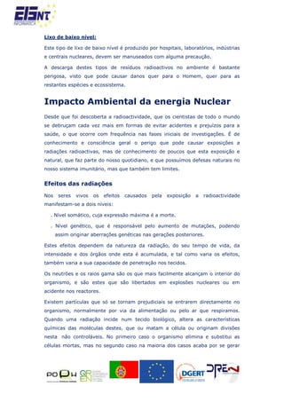 Energia Nuclear