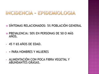 FORMAN PARTE DE LA ANATOMÍA NORMAL.