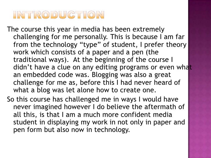 Coursework master picture