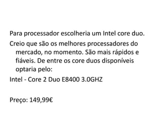 Computador do Alípio