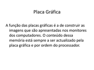 Computador do Alípio