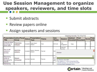 Alternate payment methods